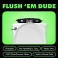 thumbnail image 3 of Flushable Wipes Dude, paquete de 3, 144 toallitas Herbal Relief para adultos, 3 of 6