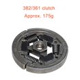thumbnail image 3 of VONKY Rim Clutches Drum Gasoline Chain Saws Professional Parts Bearing Adjustable Kit Garden Tools Factory clutches, 3 of 6