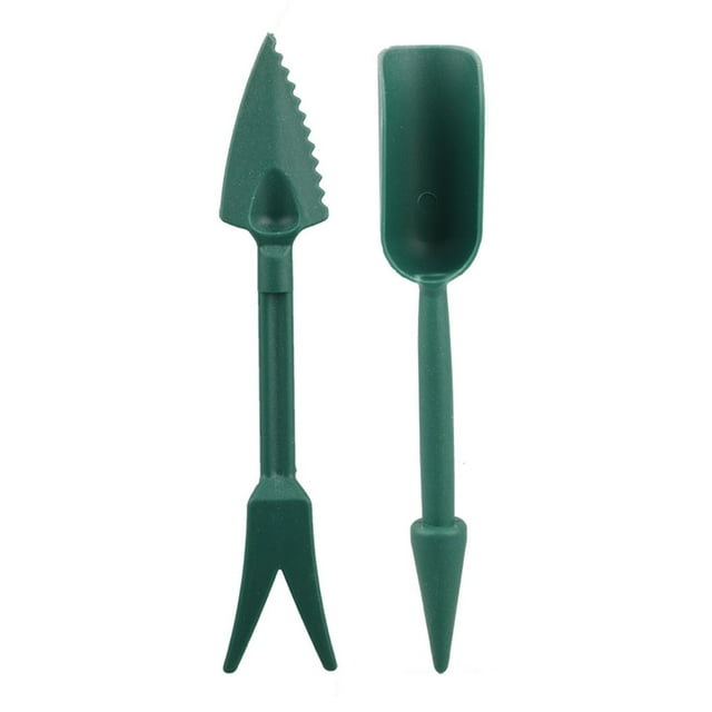 2-piece Set Purchase: Minimum Order Of 50 Sets Seedling Starter Low-priced Small Accessories For Gardening Combination