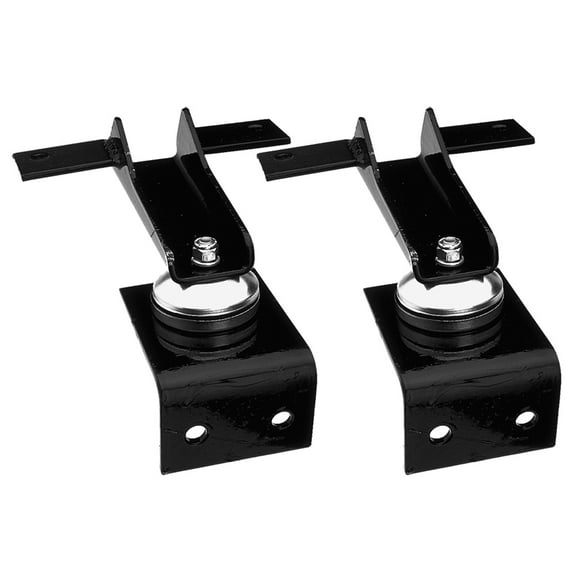 Trans-Dapt 4145 TDP4145 ENG SWAP MTR MNT SBF/FORD PU