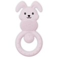 thumbnail image 1 of Cesta de pascua para bebés Teether Avelai Bunny, de 3 a 12 meses, 1 of 8