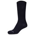 thumbnail image 3 of Calcetines Camano unisex, paquete de 8 - Calcetines orgánicos para diabéticos, calcetines para diabéticos, lisos Azul oscuro 35-38, 3 of 3