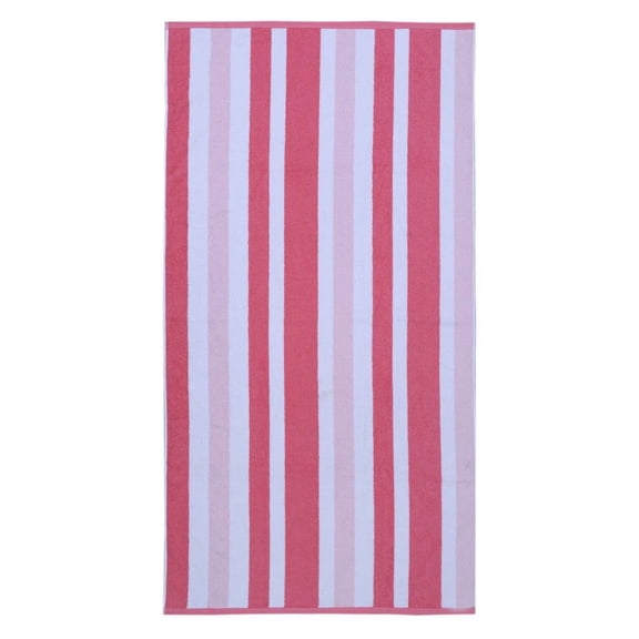 Toallas de playa Better Homes & Gardens Rayada 96.5 x 182.9 cm