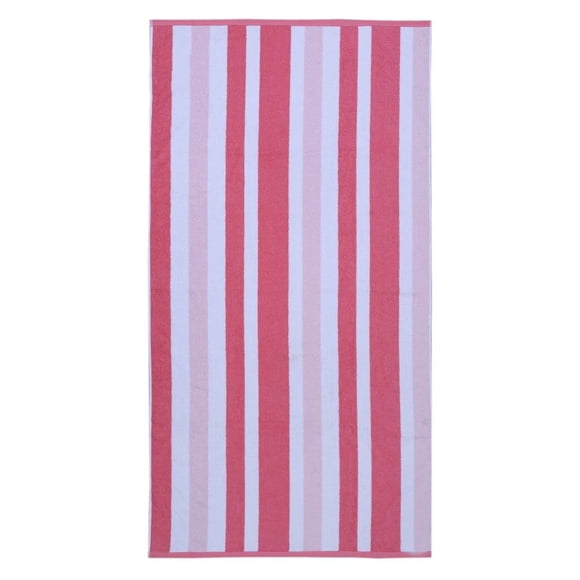 Toallas de playa Better Homes & Gardens Rayada 96.5 x 182.9 cm