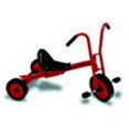 thumbnail image 1 of WINTHER WIN469 TRICYCLE Grand Siège 11 1/4, 1 of 4