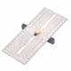 thumbnail image 1 of Medidor de ajuste de bisel Medidor de bisel para carpintería Medidor de bisel ajustable Acero inoxidable 304 Regla deslizante multifuncional en forma de T Herramienta de ajuste, 1 of 7