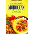 thumbnail image 1 of Pre-Owned Step by step Moroccan Cooking (Paperback) 3829016123 9783829016124, 1 of 1