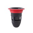 thumbnail image 1 of Wosthever Núcleo de drenaje de suelo, desodorante desmontable, lavable, repuesto para alcantarillado doméstico, tapón para fregadero, colector Juegos de accesorios de baño, 1 of 6