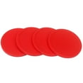 thumbnail image 6 of ZPAQI 5Pcs 3inch Heavy Hockey Tables Pucks Table Game Air Hockey Pucks Part, 6 of 13