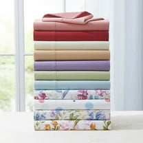 BrylaneHome Bed Tite 300 Thread Count Sheet Set