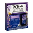 thumbnail image 3 of Dr Teal's Melatonin Holiday Set, 3 of 3