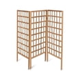 thumbnail image 7 of Bamboo Zig-Zag Trellis 24in x 36in, 7 of 7