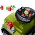 thumbnail image 4 of Mega Bloks Jeep - Jeep 3-in-1 Ride-On, 4 of 6