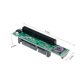thumbnail image 3 of Soporte Duro de 2,5 Pulgadas IDE A Adaptador Ata HDD DISCO DISCO DISMIS O SSD A 44 PINES DE PUERTO CONVERTIDOR, 3 of 7