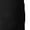 Black, variant on OQQ Women's Yoga pants ribbed seamless sports high-waisted flare pants