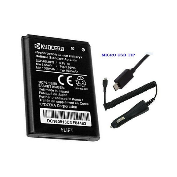 Cr1818 Battery