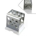 thumbnail image 3 of Resistencia del ventilador del motor yuxing compatible con H Mk5 2004-2011 90560362 Plata, 3 of 5