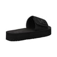 thumbnail image 3 of Sandalia Mujer OVX Chancla Casual Confort negro 23, 3 of 6