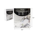 thumbnail image 3 of Protège-matelas Imperméable 3D Double, 3 of 3