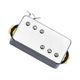 thumbnail image 1 of Pastilla de puente de cuello de guitarra eléctrica Salida universal Fácil de instalar Doble bobina estilo A CUTICAT Camioneta eléctrica, 1 of 8