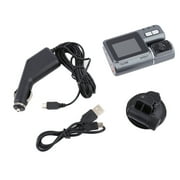 140 Degree Wide Angle HD 1280*720P Car DVR Camera Tachograph G sensor Support Night Vision Loop Recording Parking Guard