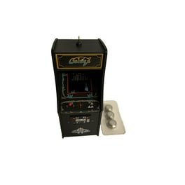 GALAGA Deluxe Arcade Machine
