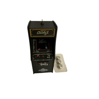 Arcade1Up, Space Invaders Arcade, 4ft - Walmart.com