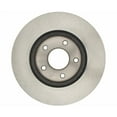 thumbnail image 2 of R-Line Rotors Fits select: 2007-2013 NISSAN ALTIMA, 2 of 7