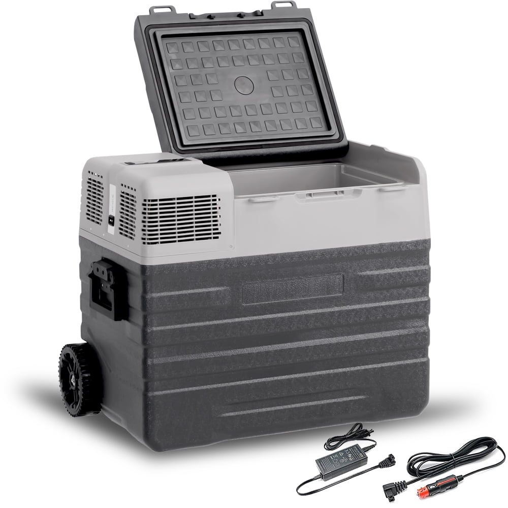 Portable Freezer Electric Cooler Car Refrigerator Fridge