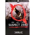thumbnail image 2 of Suspect Zero (Full Screen Edition) [DVD], 2 of 2