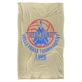 thumbnail image 2 of Top Gun Blanket, 36"x58" Volleyball Tournament Silky Touch Super Soft Throw Blanket, 2 of 6