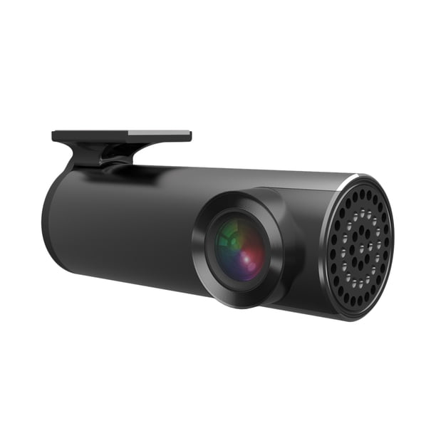 Lente de Grabación 1080P de Alta Definición, Grabadora de Conducción Conectada a Internet Móvil