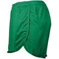 thumbnail image 3 of Holloway XS Anchor Shorts Kelly 221049, 3 of 4
