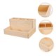thumbnail image 5 of unbranded Caja De Almacenamiento Para Accesorios De Manicura Con Secciones Y Color, 5 of 8