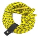 thumbnail image 2 of 2X Cuerdas de Remolque para Canotaje de 60 Pies Cuerda de Esquí AcuáTico de Servicio Pesado 1-3 Personas para Tubos Remolcables, Cuerda de Remolque para Rodillera, 2 of 5