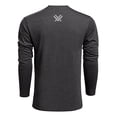thumbnail image 2 of VORTEX Adult Male Total Ascent T-Shirt, Color: Charcoal, Size: L, 2 of 5