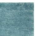 thumbnail image 6 of Safavieh Colorado Tarek Solid Plush Shag Area Rug or Runner, 6 of 7