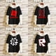 thumbnail image 2 of Roblox-Sudadera con capucha de dibujos animados para hombre y mujer, suéter de algodón de manga larga con estampado de dibujos animados, ideal para regalo de Navidad, ideal para primavera y otoño, 2 of 5