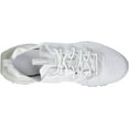 thumbnail image 5 of Nike React Vision Men's Shoes White-Light Smoke Grey cd4373-101, 5 of 7