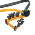 thumbnail image 5 of Arnés interno de transmisión de coche Cola mazo de cables 01M 927 365, 5 of 5