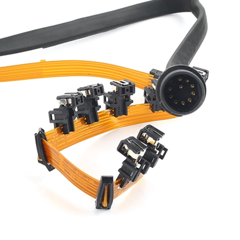 Auto Transmission Harness Repair Part 01M 927 365 Ribbon A3