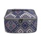 thumbnail image 5 of Bolsa de almacenamiento portátil para acampar, caja de artículos varios, impresión, cremallera, asa para el hombro para estilo B, 5 of 9