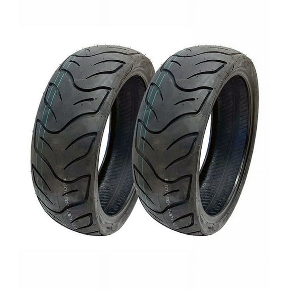 MMG P103 Both 130/60-13 Tubeless Motorcycle Tire