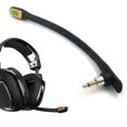 thumbnail image 3 of Headphones Noise Reduction Mic Microphone Gaming Headsets Repair Parts For Logitech Accessory Part, 3 of 13