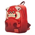 thumbnail image 1 of Disney Cenicienta mochila PU cuero mujer monedero niños Stitch dibujos animados Chocolate TureOy Story 3 Alien cartera niñas zhangyuxiang unisex, 1 of 2