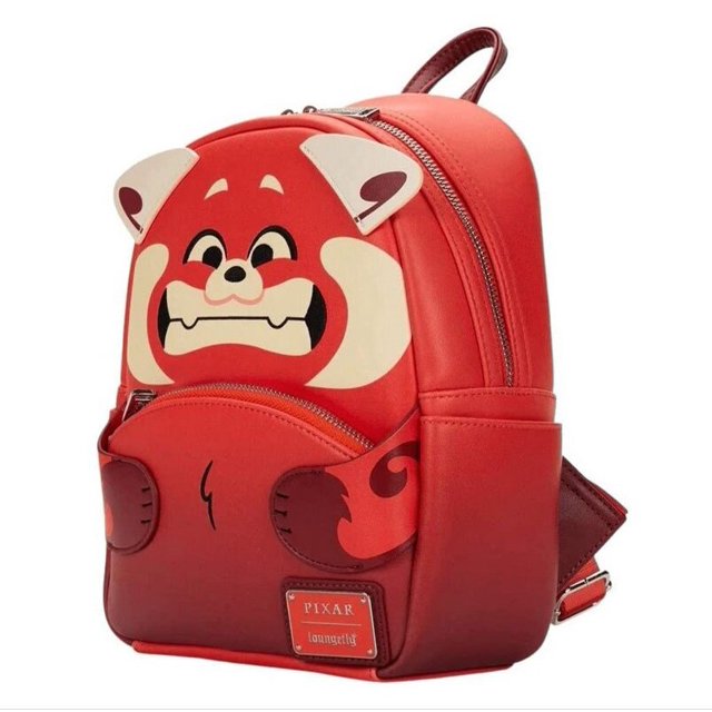 Disney Cenicienta mochila PU cuero mujer monedero niños Stitch dibujos animados Chocolate TureOy Story 3 Alien cartera niñas zhangyuxiang unisex