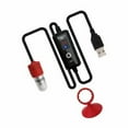 thumbnail image 1 of Automatic Submersible Thermostat Heat Rod Water Aquarium Automatic Water Temperature Fish Tank Heater, 1 of 1