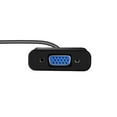 thumbnail image 1 of to VGA Adapter with Audio, 1080P Resolution, Long Lifespan, Plug and Play Design, Connect  Compatible Devices to VGA  or Projector, 1 of 8
