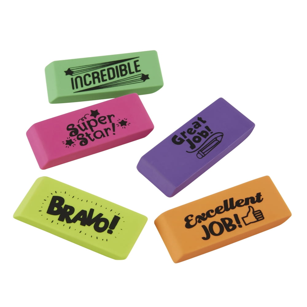 Erasers