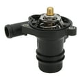 thumbnail image 3 of Thermostat Housing Assembly, Long Lifespan 55565336 Impact Resistant  For Car Engine, 3 of 8